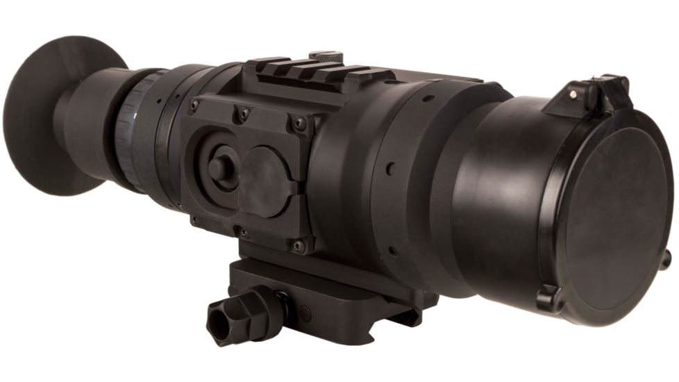Trijicon Electro Optics REAP-IR Type 3 35mm Thermal Rifle Scope 640x480 60 Hz, Black, REAP-35-3