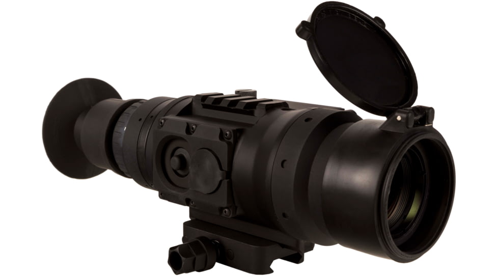 Trijicon Electro Optics REAP-IR Type 3 35mm Thermal Rifle Scope 640x480 60 Hz, Black, REAP-35-3