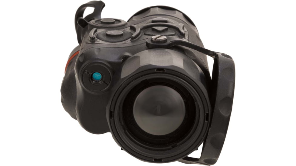 Trijicon Electro Optics SkeetIR X Micro Thermal Monocular, 60 Hz, Black, SKEETIRX-IRLAS