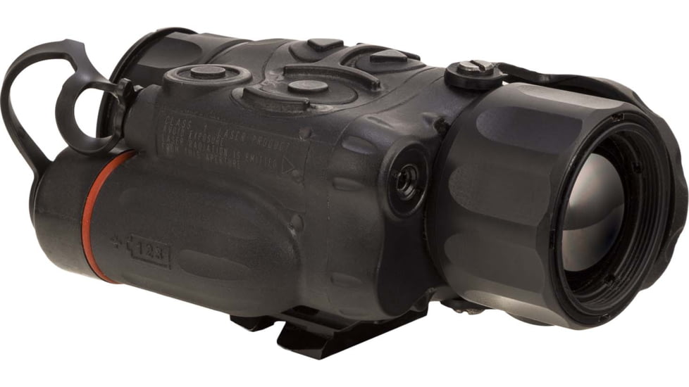 Trijicon Electro Optics SkeetIR X Micro Thermal Monocular, 60 Hz, Black, SKEETIRX-IRLAS