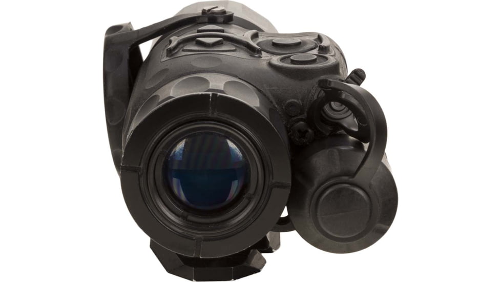 Trijicon Electro Optics SkeetIR X Micro Thermal Monocular, 60 Hz, Black, SKEETIRX-IRLAS