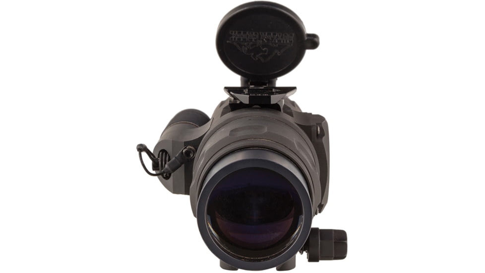 Trijicon Electro Optics SNIPE-IR 35mm Clip-On Thermal Imaging Monocular, 60Hz, Black IRCO-35