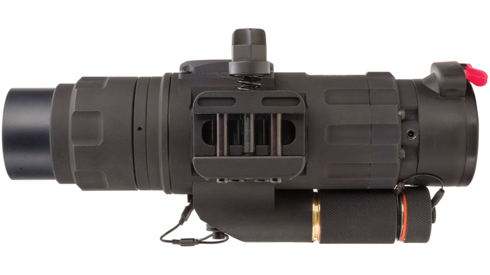 Trijicon Electro Optics SNIPE-IR 35mm Clip-On Thermal Imaging Monocular, 60Hz, Black IRCO-35