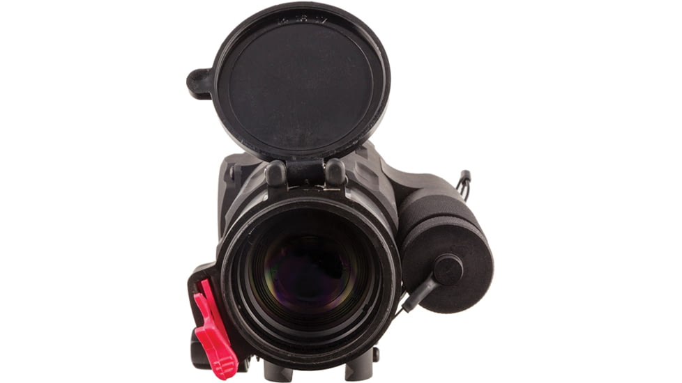 Trijicon Electro Optics SNIPE-IR 35mm Clip-On Thermal Imaging Monocular, 60Hz, Black IRCO-35