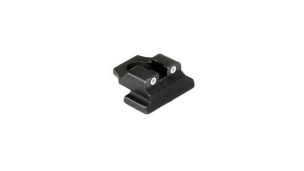 Trijicon Bright &amp; Tough Firestar 9Mm Rear Sight FS01R