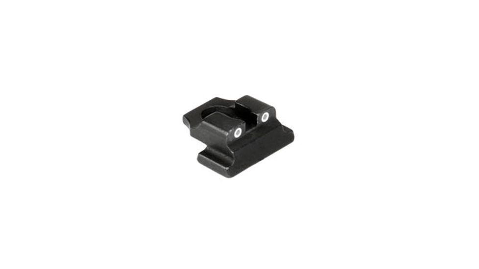 Trijicon Bright &amp; Tough Firestar .45 Rear Sight FS03R