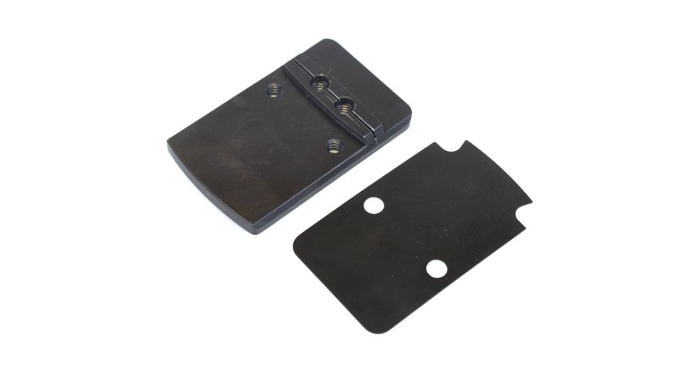 Trijicon For Glock RMR Pistol Mount RM44