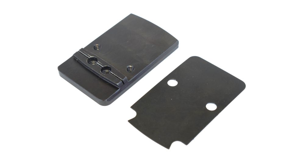 Trijicon For Glock RMR Pistol Mount RM44