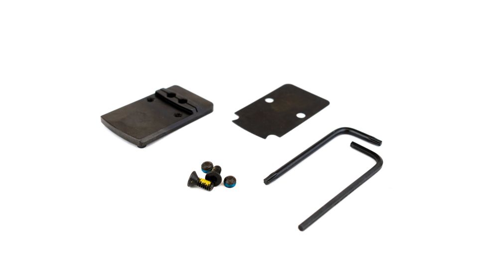 Trijicon For Glock RMR Pistol Mount RM44