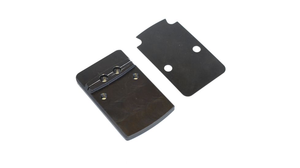 Trijicon For Glock RMR Pistol Mount RM44