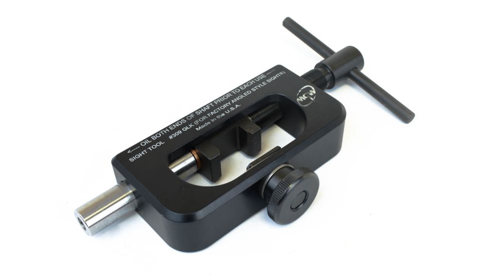 Trijicon Bright &amp; Tough For Glock Sight Tool Set GL02