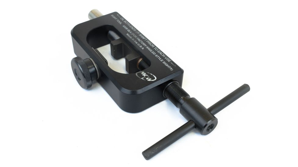 Trijicon Bright &amp; Tough For Glock Sight Tool Set GL02