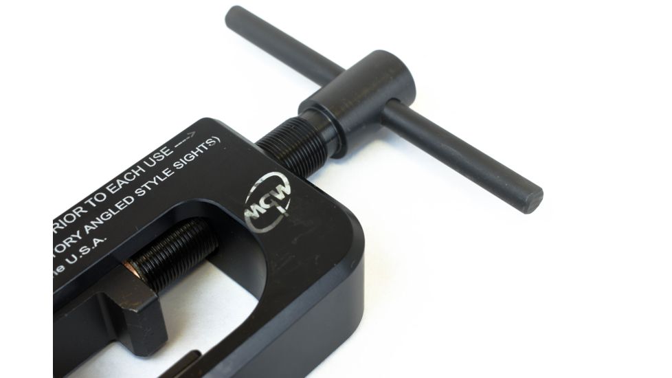 Trijicon Bright &amp; Tough For Glock Sight Tool Set GL02