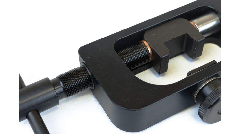 Trijicon Bright &amp; Tough For Glock Sight Tool Set GL02