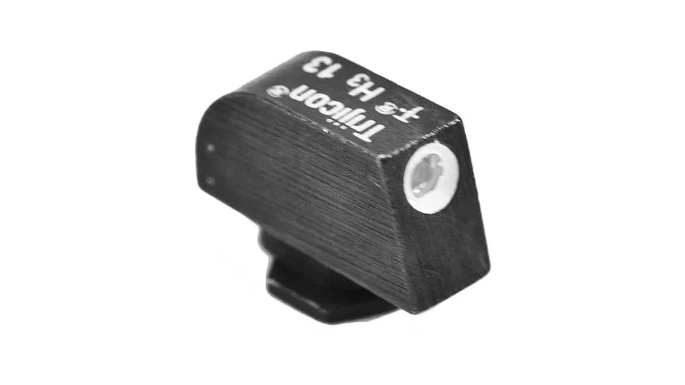 Trijicon Bright & Tough Night Sights for Glock