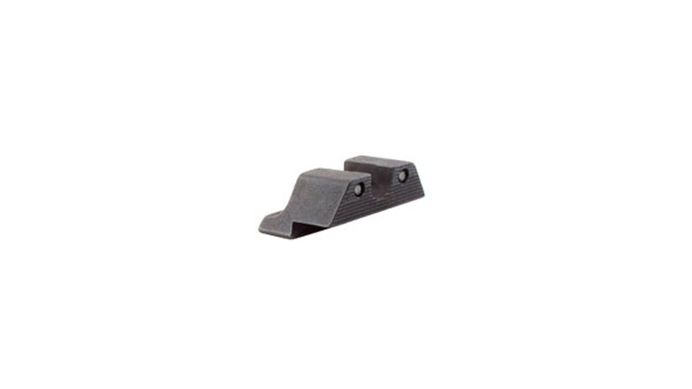 Trijicon For Glock Hd Rear Sight - GL101R