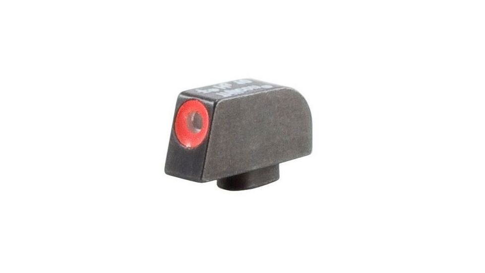 Trijicon Glock Large Frame Hd Orange Outline Front Sight GL104FO