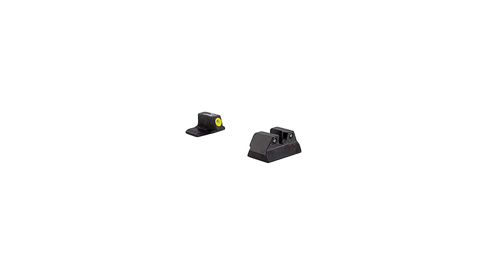 Trijicon H&K P2000 HD Night Sights