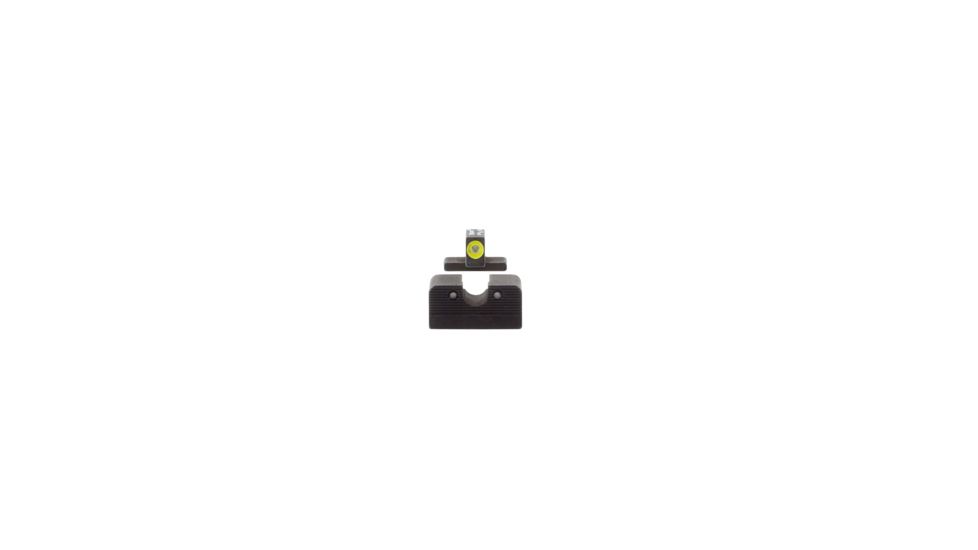 Trijicon HD Night Sight Set - SIG HD - Green/Yellow SG101Y