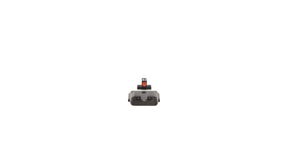 Trijicon HD Night Sight Set - S&amp;W M&amp;P - Green/Orange SA137O