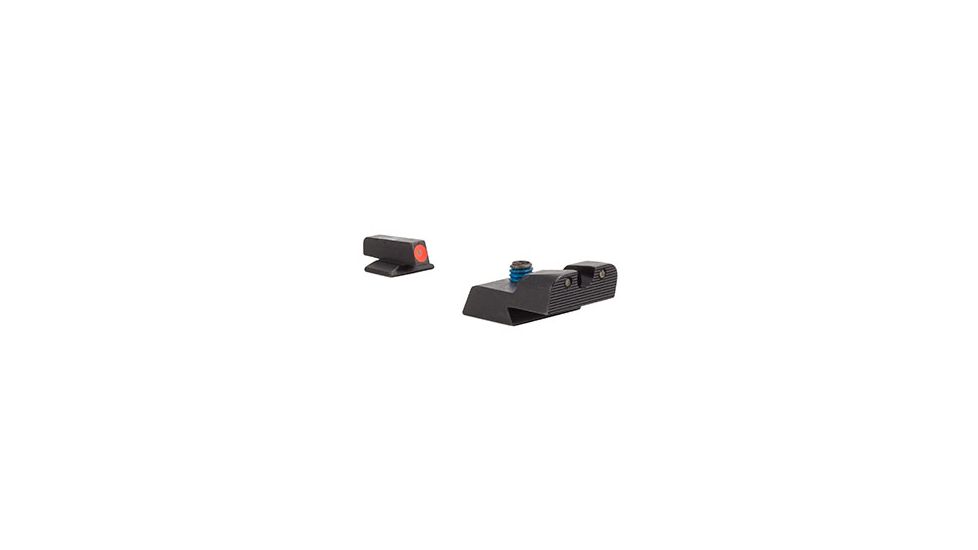 Trijicon HD Night Sight Set for Remington RP9 w/ Orange Front Outline, 600973