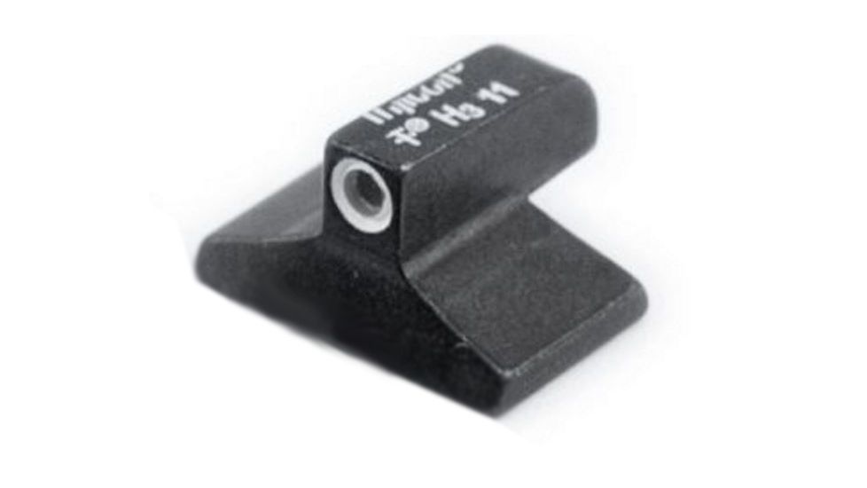 Trijicon Bright &amp; Tough Hk P7 Front Sight Only HK05F
