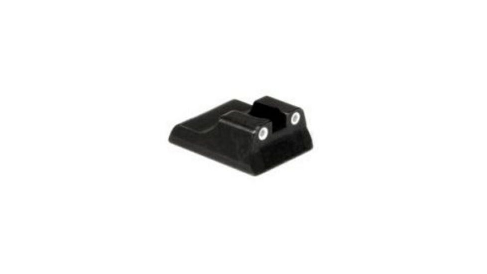 Trijicon Bright &amp; Tough Hk P7 Long Rear With Orange Lamps HK04RO