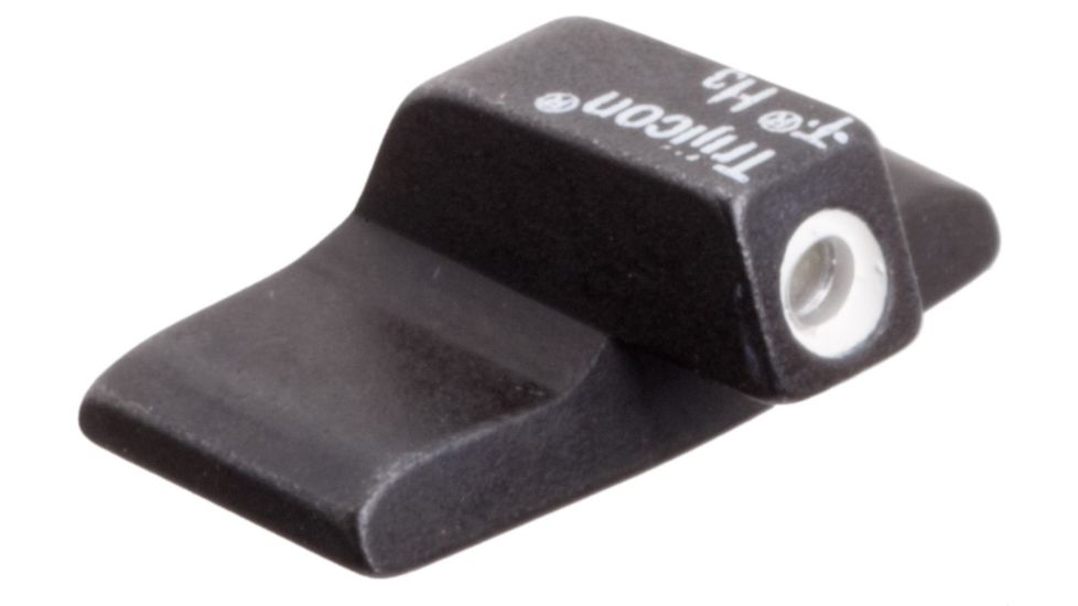 Trijicon Bright &amp; Tough Hk .45/.45C P30 Front Night Sight .256 6.5Mm High HK10F-256