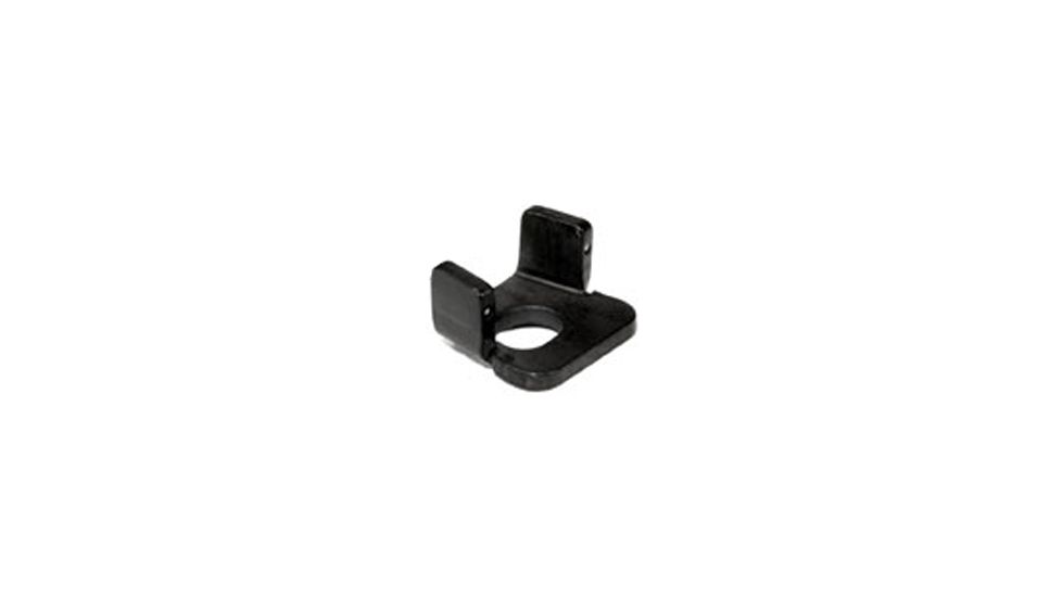 Trijicon Bright &amp; Tough Hk Rifle Rear Sight, 2 Dot HK07R