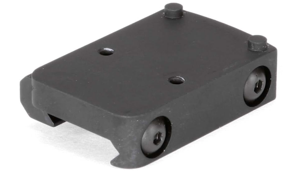 Trijicon Low Profile Picatinny Rail Mount Adapter for RMR RM33-1