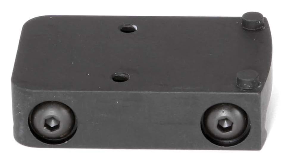 Trijicon Low Profile Picatinny Rail Mount Adapter for RMR RM33-1