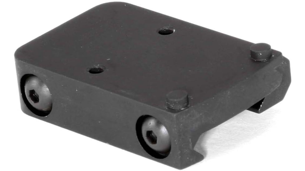 Trijicon Low Profile Picatinny Rail Mount Adapter for RMR RM33-1