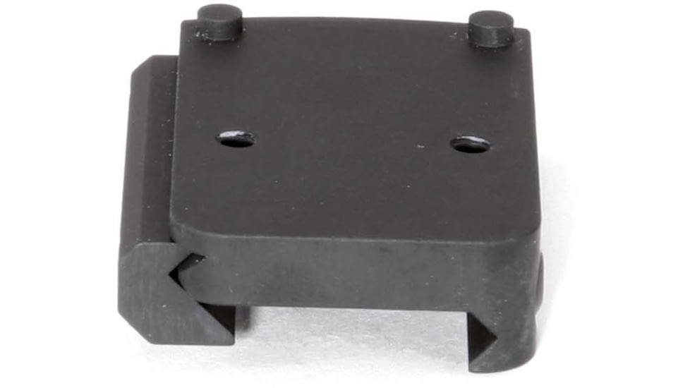 Trijicon Low Profile Picatinny Rail Mount Adapter for RMR RM33-1