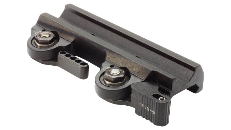 Trijicon Lt100 Larue Qd Acog Mount TA73