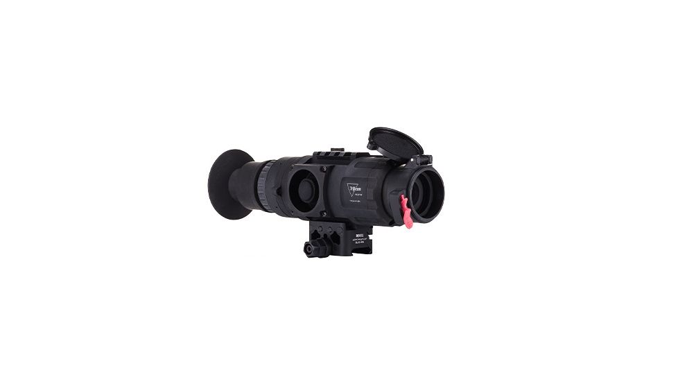 Trijicon Mini Thermal Rifle Scope REAP-IR-2 20mm, 1.5x Optical, f/1.2, E-Zoom, Black, IRMS-20-2
