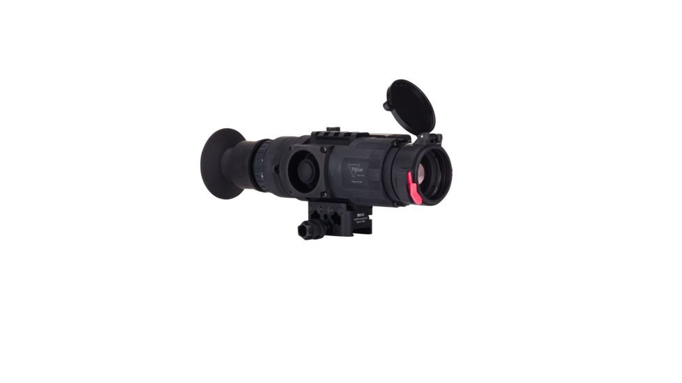 Trijicon Mini Thermal Rifle Scope REAP-IR-2 35mm, 2.5x Optical, f/1.1, E-Zoom, Black, IRMS-35-2