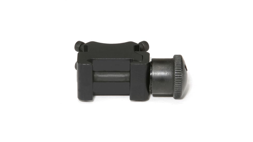 Trijicon MM08 Compact ACOG Rifle Scope MED Special Ring MIL-STD Rail Adapter, 1.13in