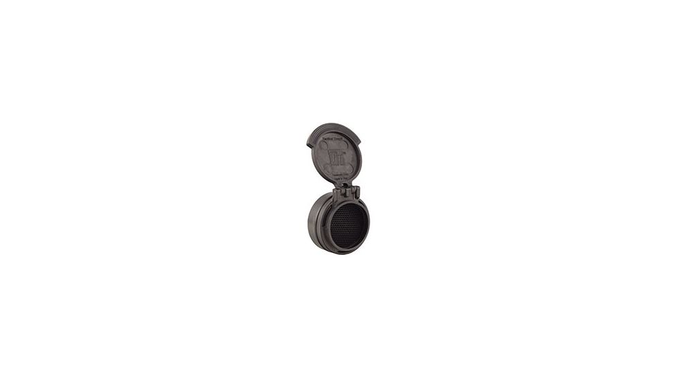 Trijicon MRO ARD w/Objective Flip Cap, Black, AC31017