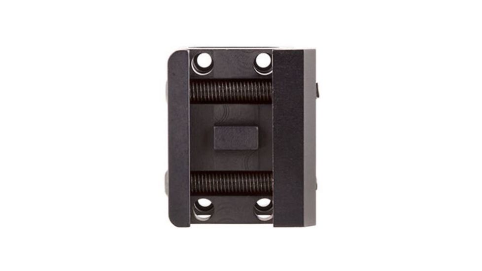 Trijicon MRO Full Co-Witness Mount,Black AC32068