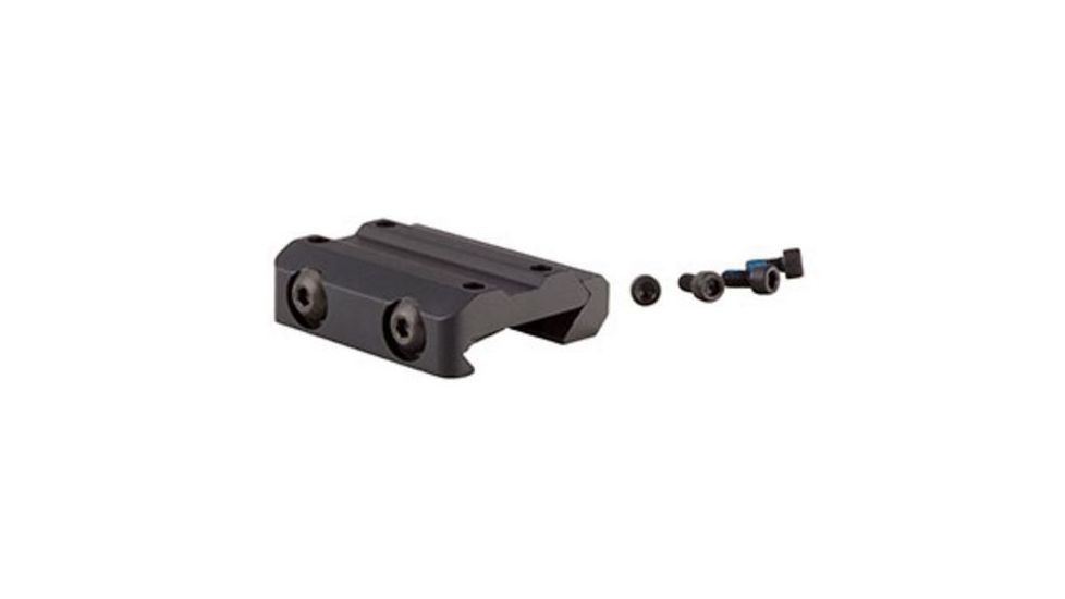 Trijicon MRO Low Mount,Black AC32067