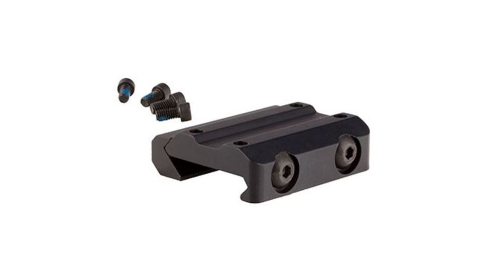 Trijicon MRO Low Mount,Black AC32067