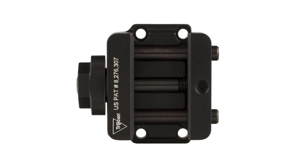 Trijicon MRO Quick Release Low Mount, AC32079