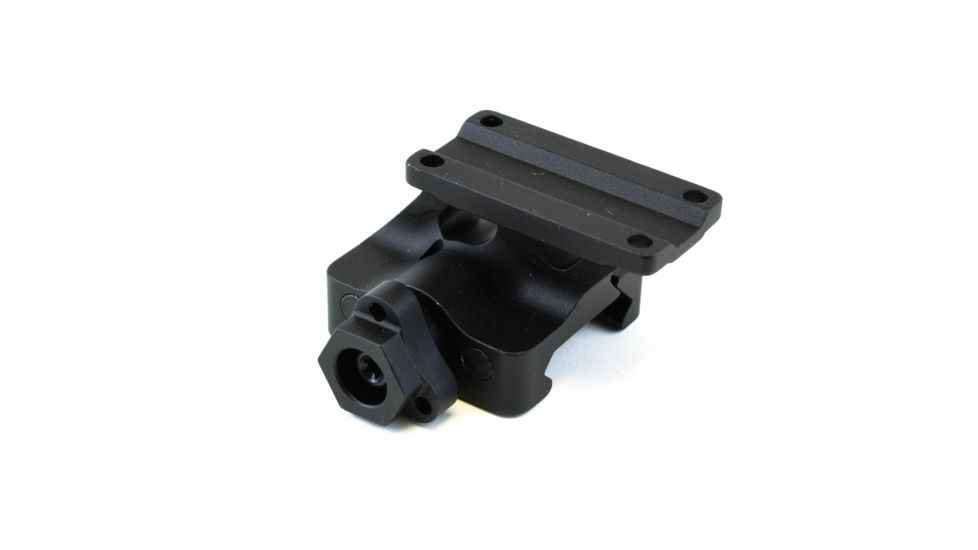 Trijicon MRO Quick Release Red Dot Sight Full Co-Witness Mount, Black, AC32070