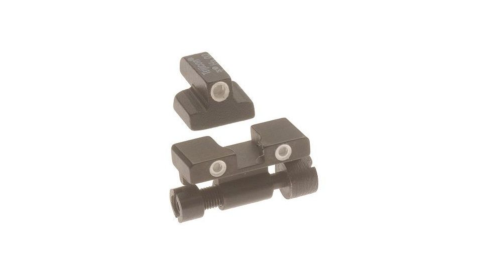 Trijicon SA01 Night Sight Sets for Smith&amp;Wesson .40 &amp; 9mm with AR