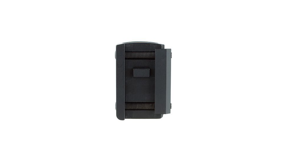 Picatinny Rail Mount Adapter for RMR - Lightweight 1/3 Lower Cowitness