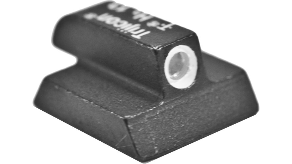 Trijicon Bright &amp; Tough Remington .210 Front Sight RE03F