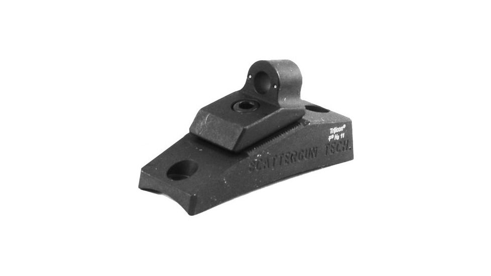 Trijicon Bright &amp; Tough Remington Ghost Ring Shotgun Rear RE04R
