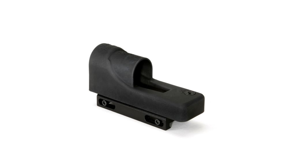 Trijicon Reflex 6.5 MOA Amber Dot Sight, w/ Weaver Mount
