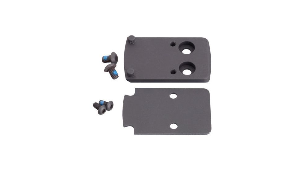 Trijicon RMR Adapter Plate for RedDot Mounts