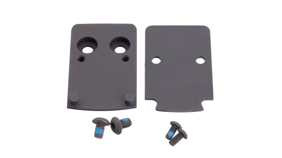 Trijicon RMR Adapter Plate for RedDot Mounts, MS17 - MS32